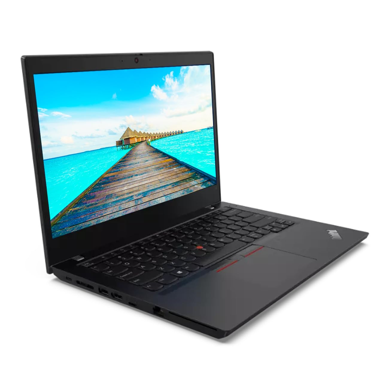Lenovo Thinkpad L14 i5 10th Gen